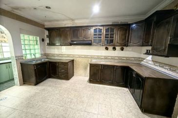 Taman Cheras Perdana