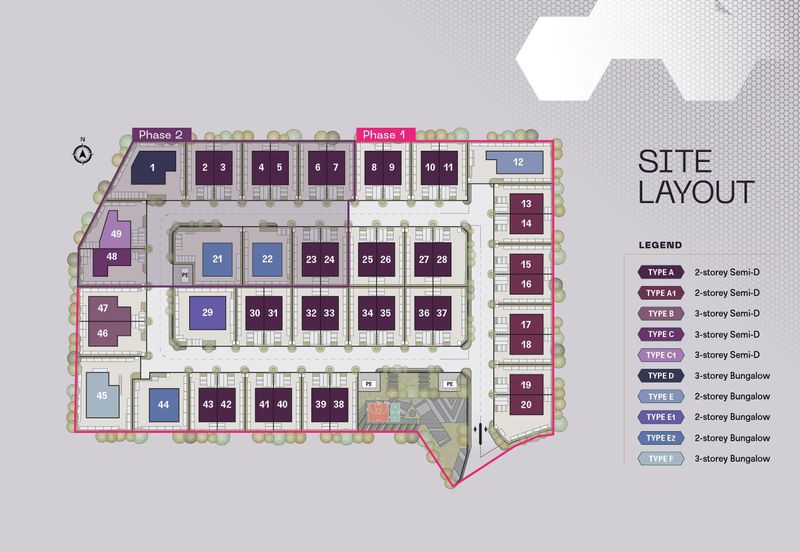 Bangi Industrial Park