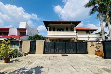 Taman Tasik Titiwangsa