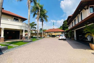 Taman Tasik Titiwangsa