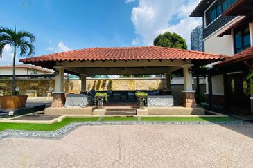 Taman Tasik Titiwangsa