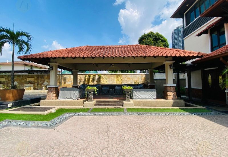 Taman Tasik Titiwangsa