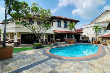 Taman Tasik Titiwangsa