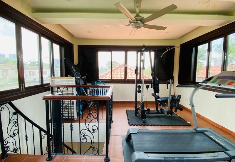 Taman Tasik Titiwangsa