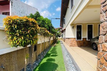 Taman Tasik Titiwangsa