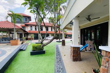 Taman Tasik Titiwangsa