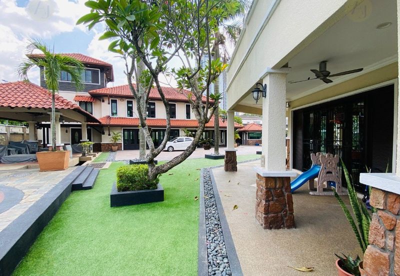 Taman Tasik Titiwangsa