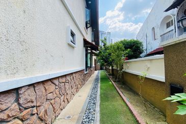 Taman Tasik Titiwangsa