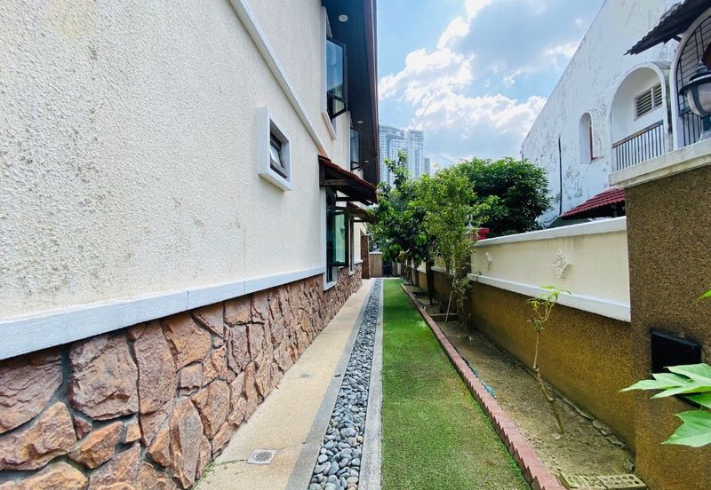 Taman Tasik Titiwangsa