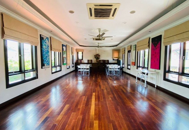 Taman Tasik Titiwangsa