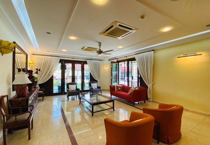 Taman Tasik Titiwangsa