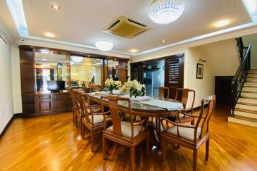 Taman Tasik Titiwangsa