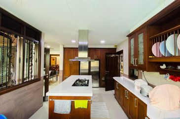 Taman Tasik Titiwangsa