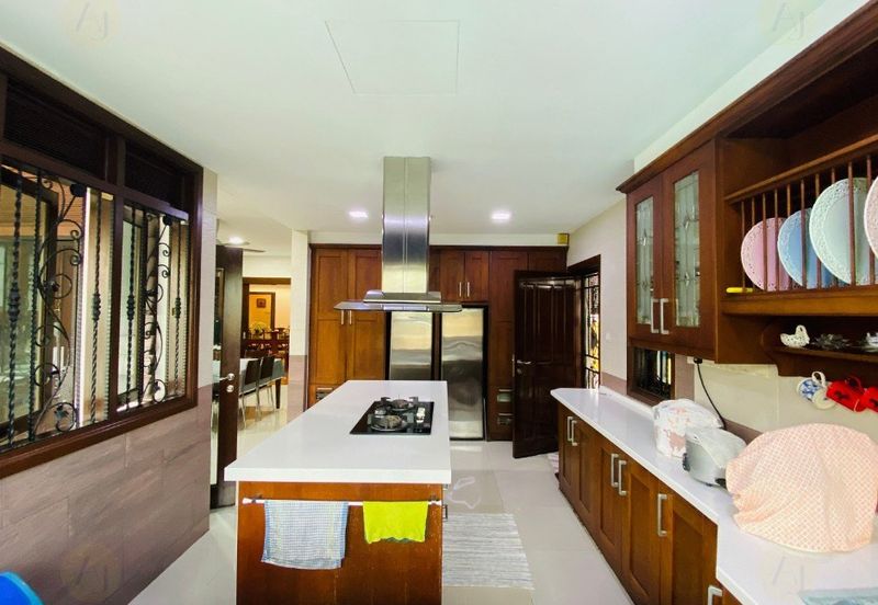 Taman Tasik Titiwangsa