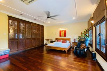 Taman Tasik Titiwangsa