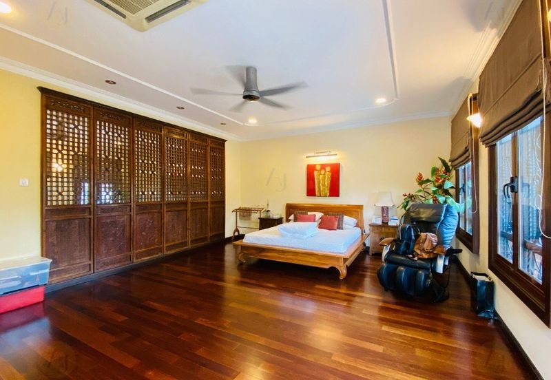 Taman Tasik Titiwangsa