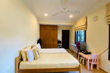 Taman Tasik Titiwangsa