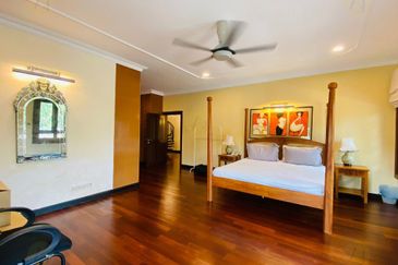 Taman Tasik Titiwangsa