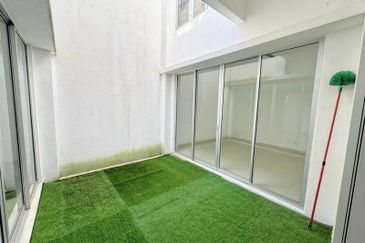 Sephira TTDI Alam Impian