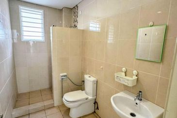 Sephira TTDI Alam Impian