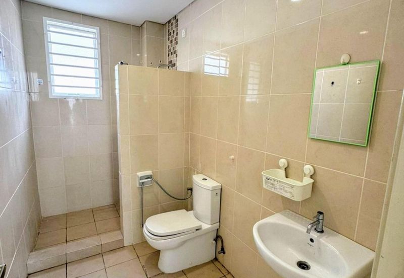 Sephira TTDI Alam Impian