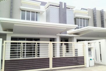 Sephira TTDI Alam Impian