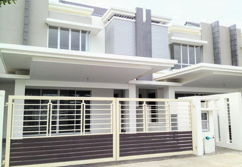 Sephira TTDI Alam Impian