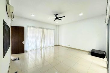 Sephira TTDI Alam Impian