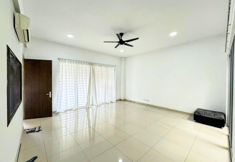 Sephira TTDI Alam Impian