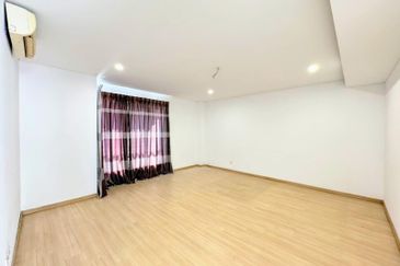 Sephira TTDI Alam Impian