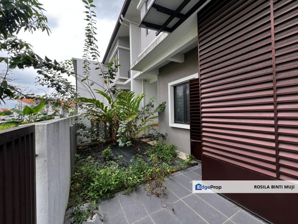 [ PRIME LOCATION ] 2Sty House @ Alam Impian Shah Alam Facing Playground , Selangor, Shah Alam
