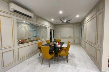 Citrina Residence