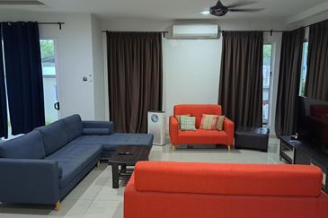 Impian Tropika Alam Impian