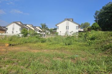 Kampung Sungai Merab