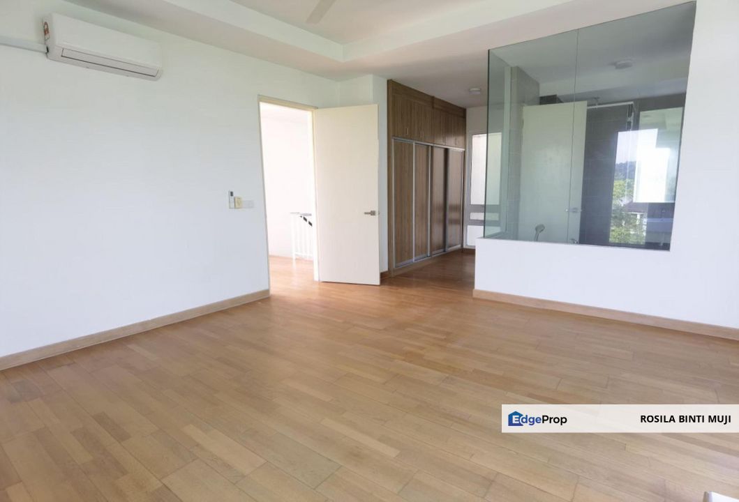 [ END LOT ] 2.5 Storey Terrace Duta Villa, Presint 14, Putrajaya , Putrajaya, Putrajaya