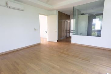 Duta Villa, Presint 14