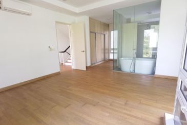 Duta Villa, Presint 14