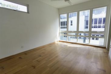 Duta Villa, Presint 14