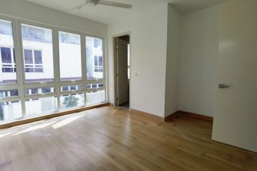 Duta Villa, Presint 14