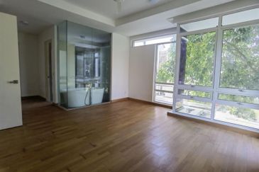 Duta Villa, Presint 14