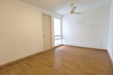 Duta Villa, Presint 14