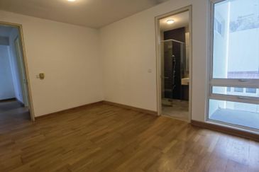 Duta Villa, Presint 14