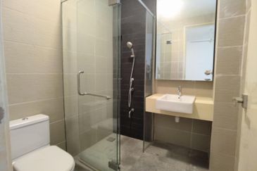 Duta Villa, Presint 14