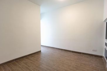 Duta Villa, Presint 14