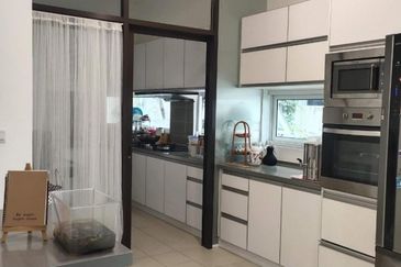 Clover Garden Residences