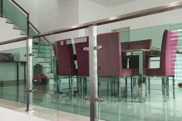 Clover Garden Residences