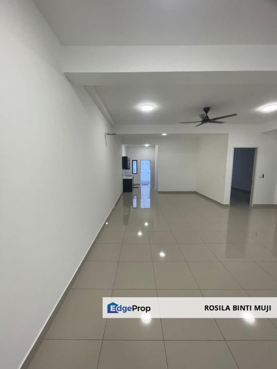 [ GATED & GUARDED ] 2 Sty House at Sejati Lakeside, Cyberjaya , Selangor, Cyberjaya