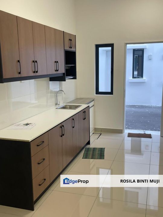 [ GATED & GUARDED ] 2 Sty House at Sejati Lakeside, Cyberjaya , Selangor, Cyberjaya