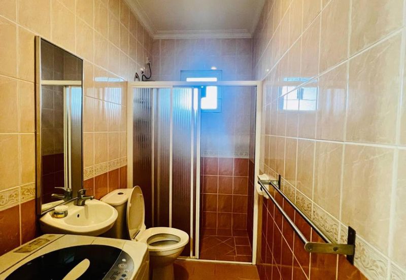 The Serenity Promenade Lakeside @ Perdana Lakeview East