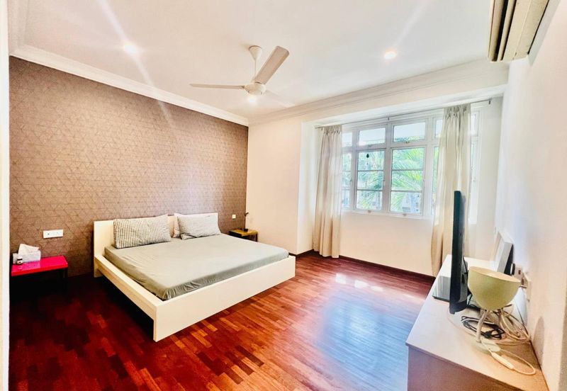 The Serenity Promenade Lakeside @ Perdana Lakeview East